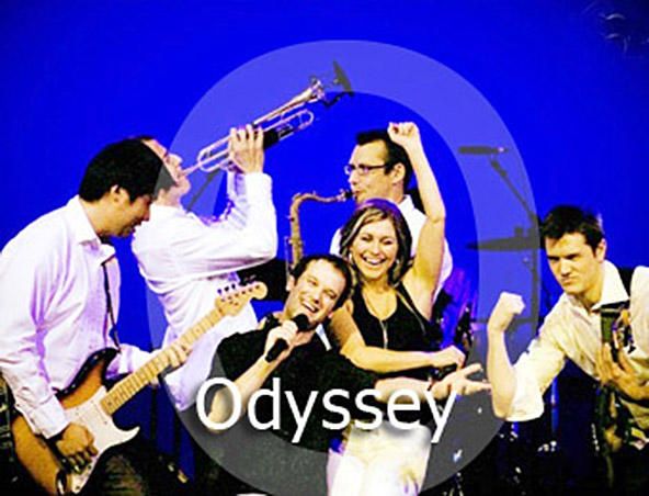 Odyssey