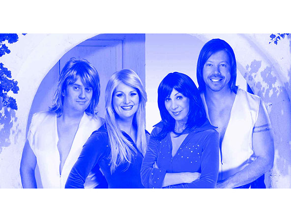 ABBA Tribute Band Sydney - Tribute Shows - Musicians