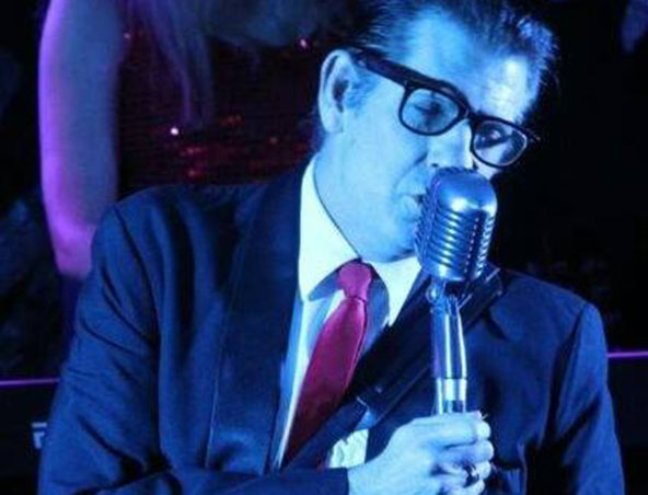 Buddy Holly Tribute Show